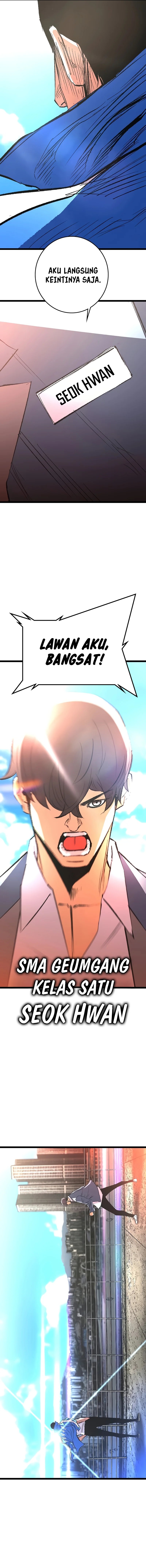 Baca Hallym Gymnasium (Han-rim Gymnasium) - Chapter 247 halaman 37