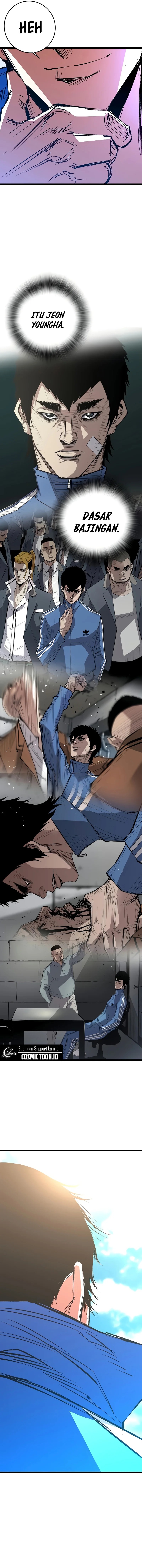 Baca Hallym Gymnasium (Han-rim Gymnasium) - Chapter 247 halaman 38