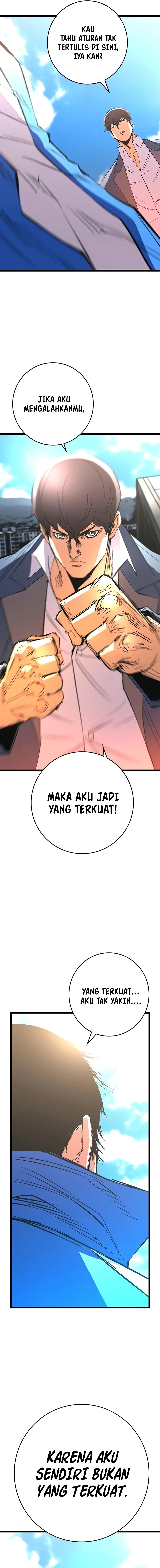 Baca Hallym Gymnasium (Han-rim Gymnasium) - Chapter 247 halaman 39