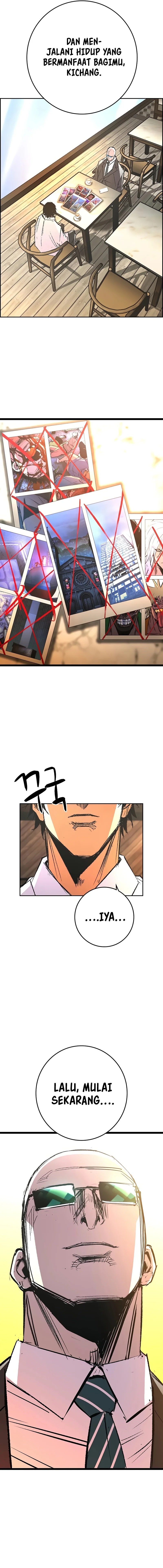 Baca Hallym Gymnasium (Han-rim Gymnasium) - Chapter 247 halaman 4