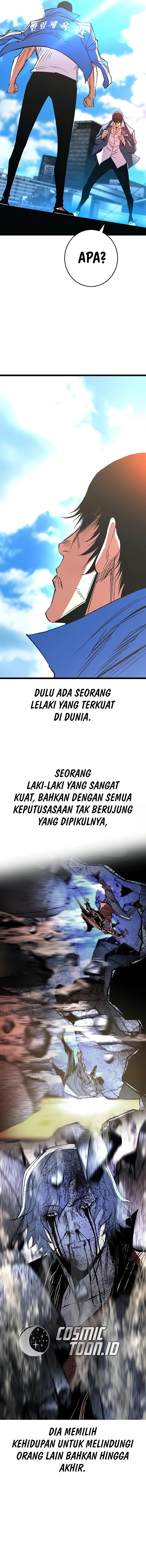 Baca Hallym Gymnasium (Han-rim Gymnasium) - Chapter 247 halaman 40
