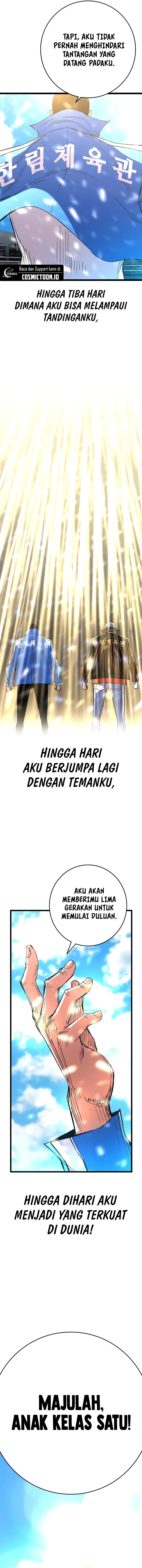 Baca Hallym Gymnasium (Han-rim Gymnasium) - Chapter 247 halaman 41