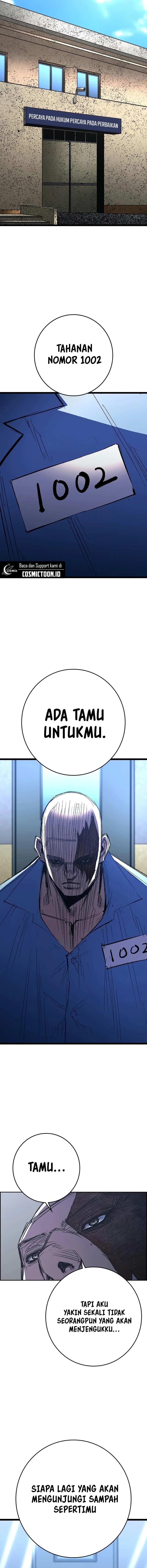 Baca Hallym Gymnasium (Han-rim Gymnasium) - Chapter 247 halaman 6