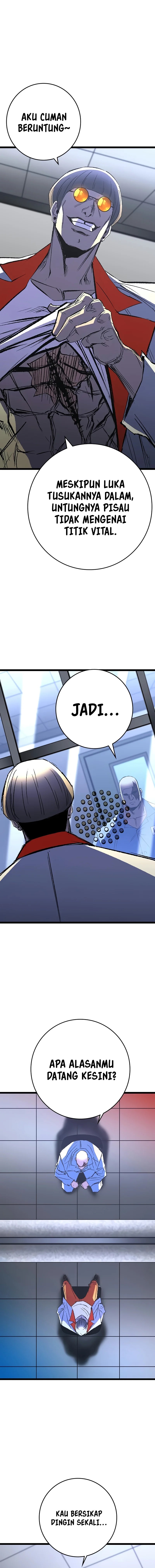 Baca Hallym Gymnasium (Han-rim Gymnasium) - Chapter 247 halaman 8