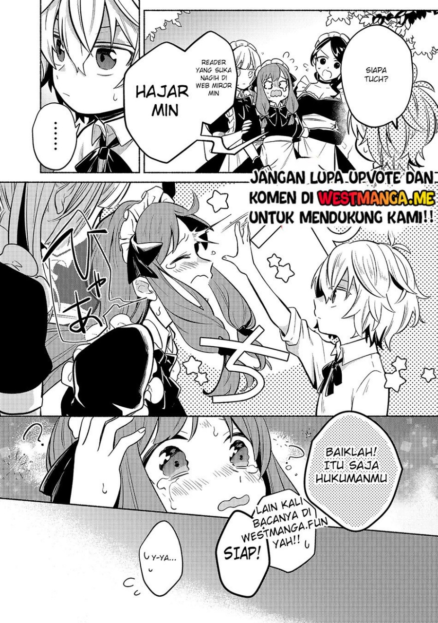 Haou ni Natte kara Isekai ni Kite Shimatta! ~Edit shita Game Character-tachi to Isekai o Juurin suru Ore Haou~ Chapter 2.1 - Page 12