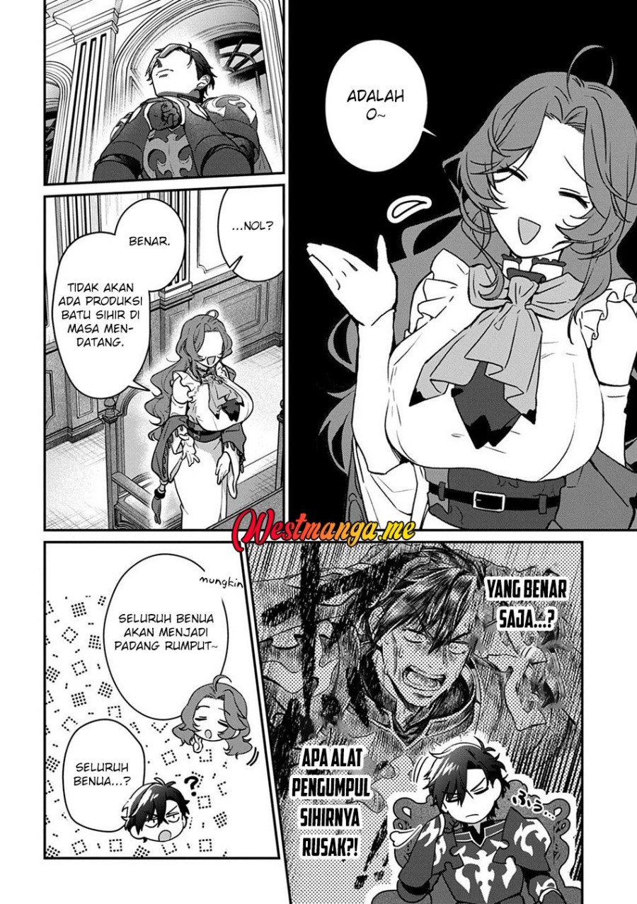Haou ni Natte kara Isekai ni Kite Shimatta! ~Edit shita Game Character-tachi to Isekai o Juurin suru Ore Haou~ Chapter 2.1 - Page 9