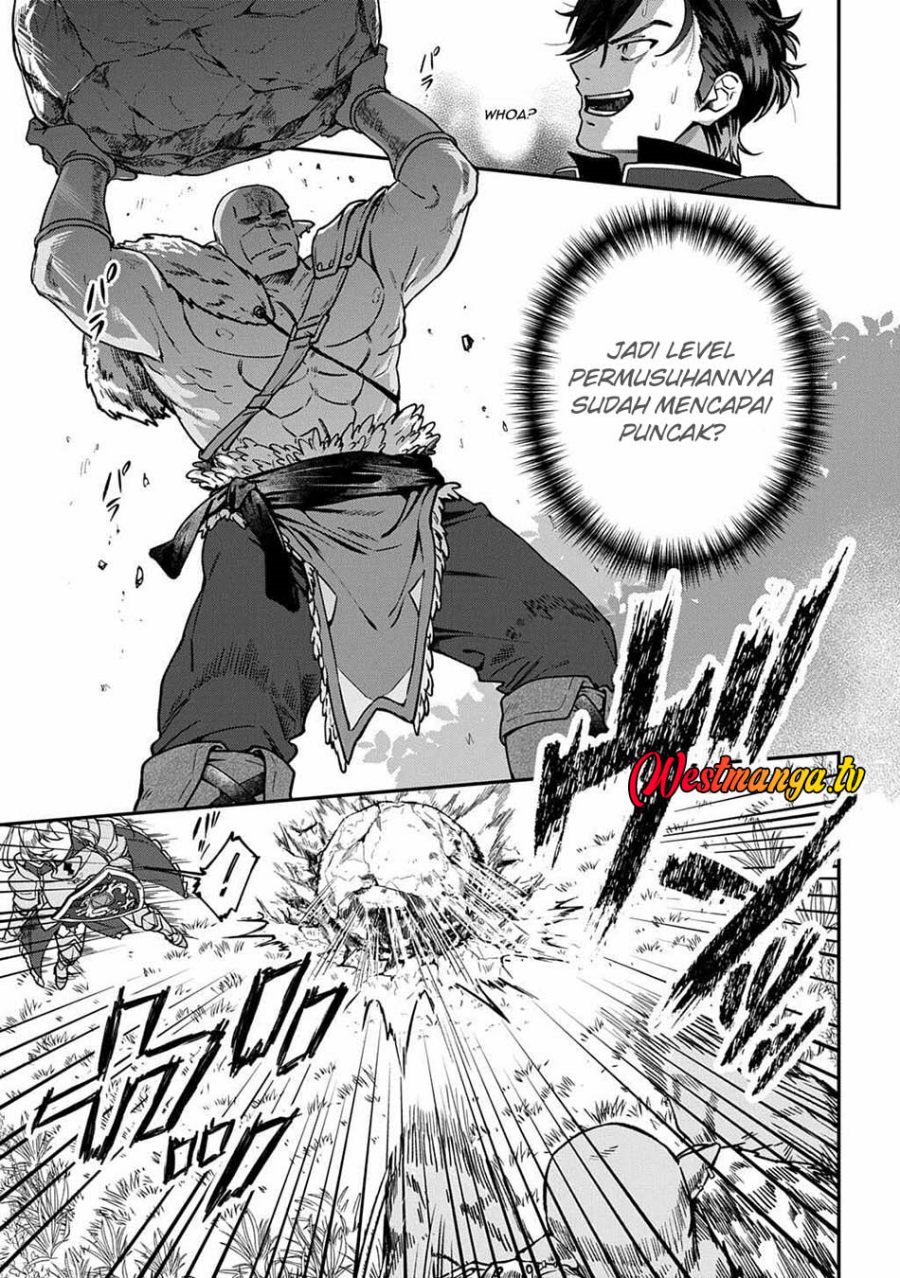 Haou ni Natte kara Isekai ni Kite Shimatta! ~Edit shita Game Character-tachi to Isekai o Juurin suru Ore Haou~ Chapter 4.1 - Page 4