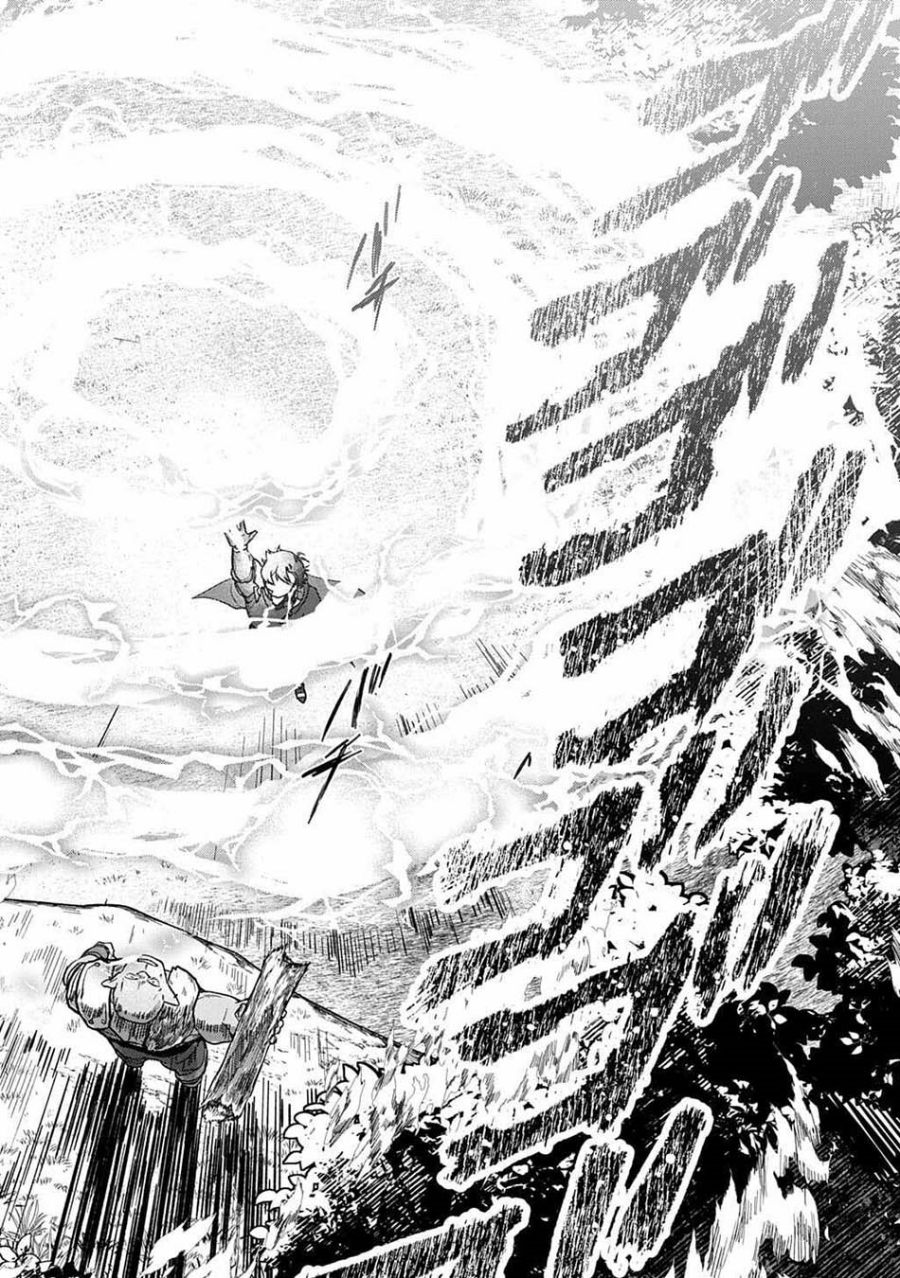 Haou ni Natte kara Isekai ni Kite Shimatta! ~Edit shita Game Character-tachi to Isekai o Juurin suru Ore Haou~ Chapter 4.1 - Page 7