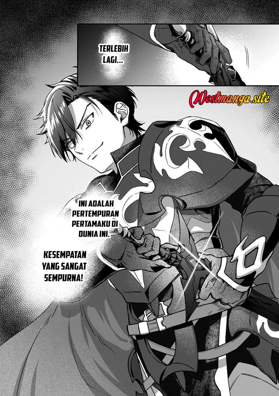 Haou ni Natte kara Isekai ni Kite Shimatta! ~Edit shita Game Character-tachi to Isekai o Juurin suru Ore Haou~ Chapter 4.2 - Page 19