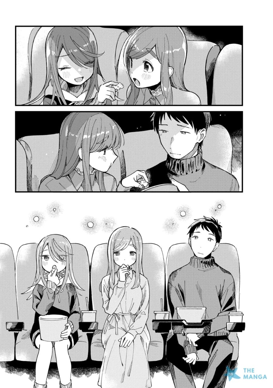 Baca Harapeko Oyako to Motokare Yanushi - Chapter 18 halaman 9