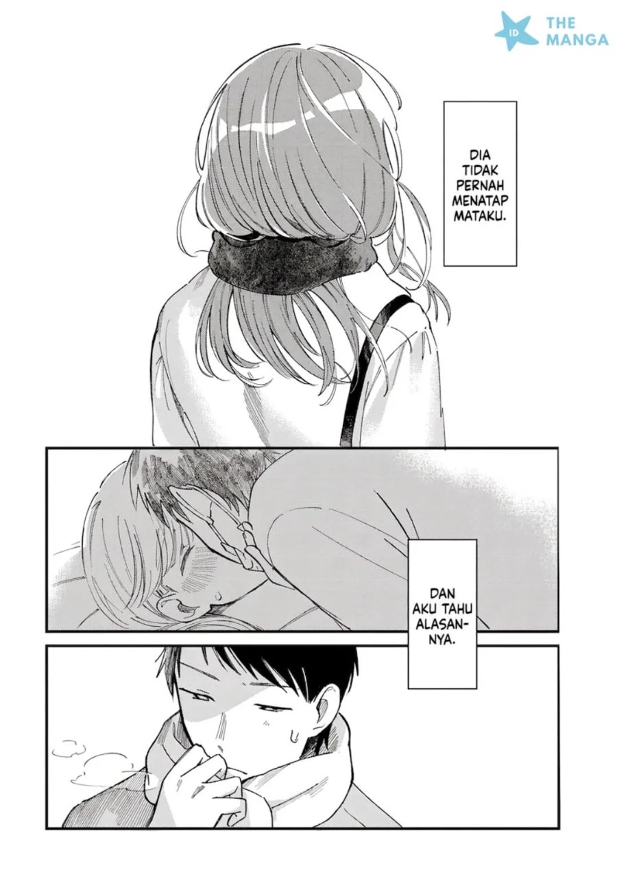 Baca Harapeko Oyako to Motokare Yanushi - Chapter 21 halaman 3
