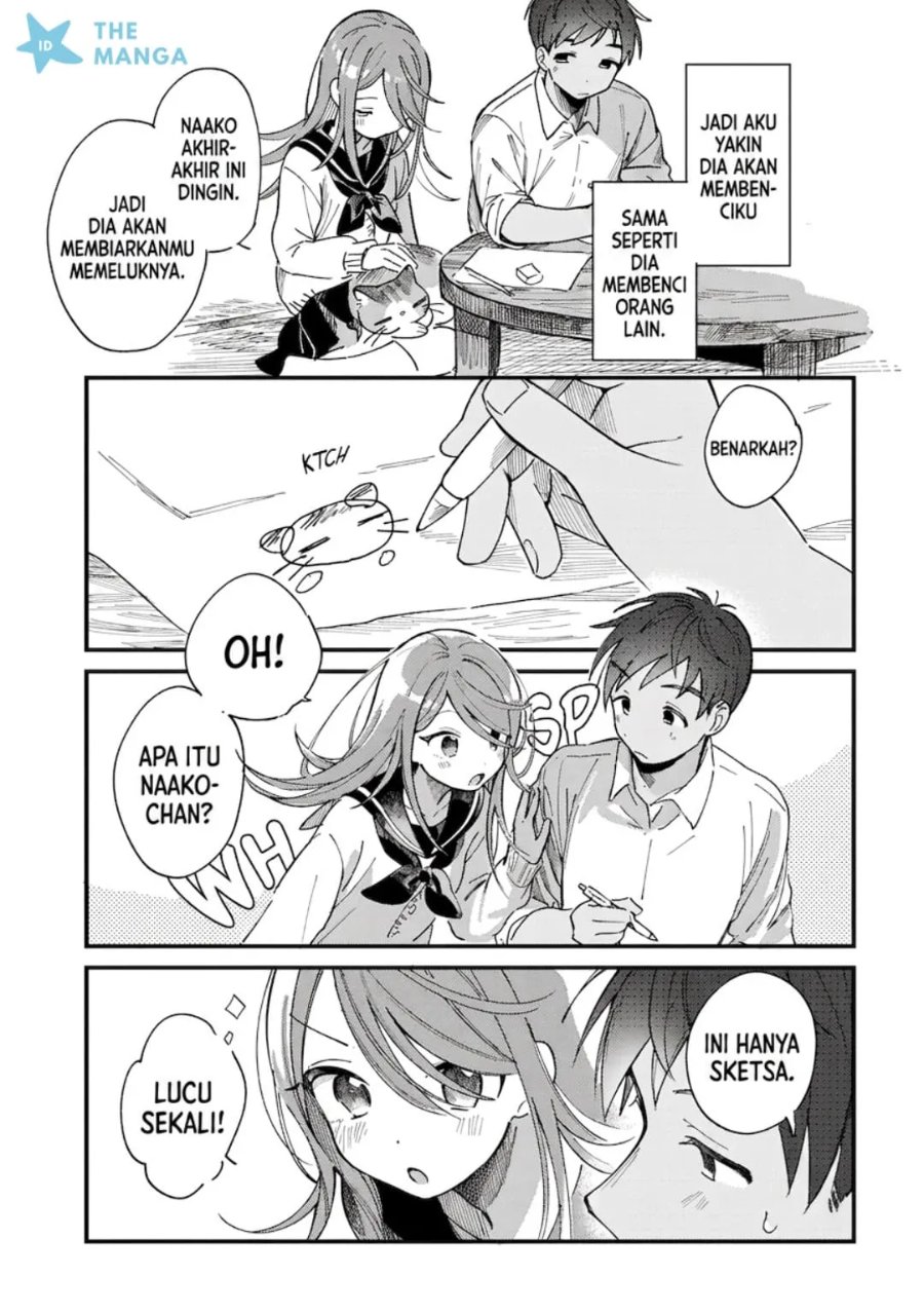 Baca Harapeko Oyako to Motokare Yanushi - Chapter 23 halaman 10