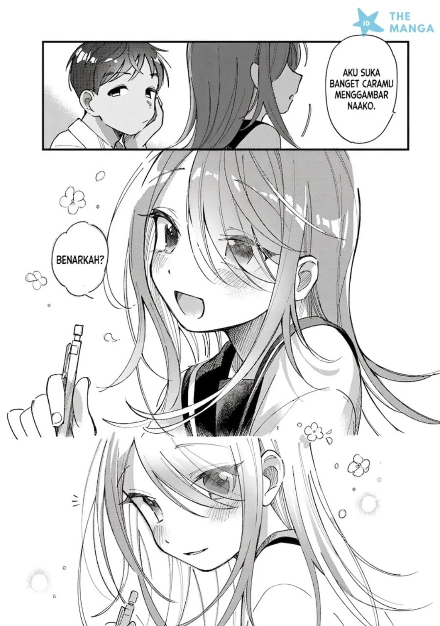 Baca Harapeko Oyako to Motokare Yanushi - Chapter 23 halaman 12