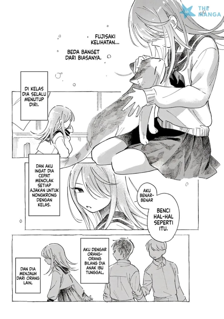 Baca Harapeko Oyako to Motokare Yanushi - Chapter 23 halaman 9