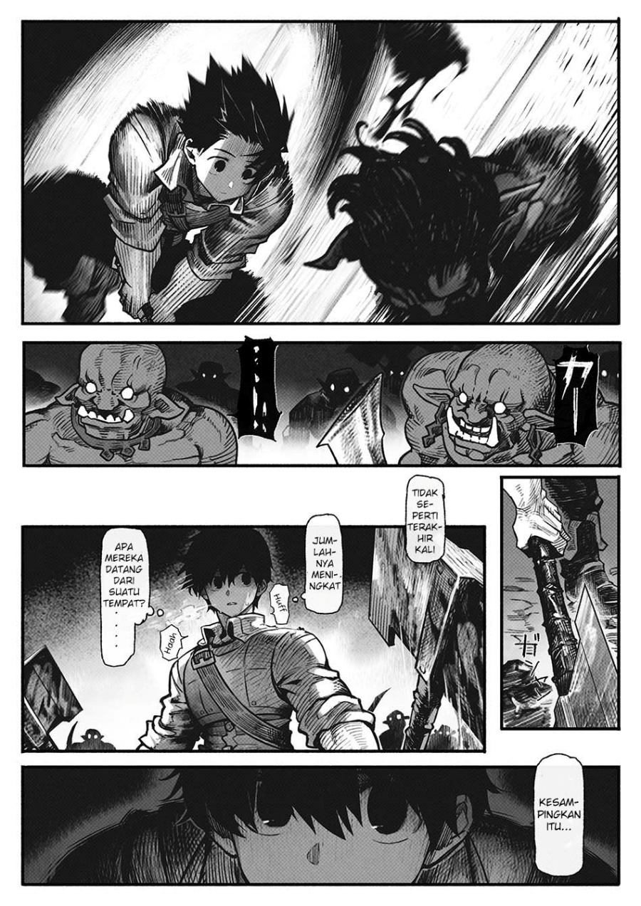 Baca Harten - Chapter 5 halaman 10