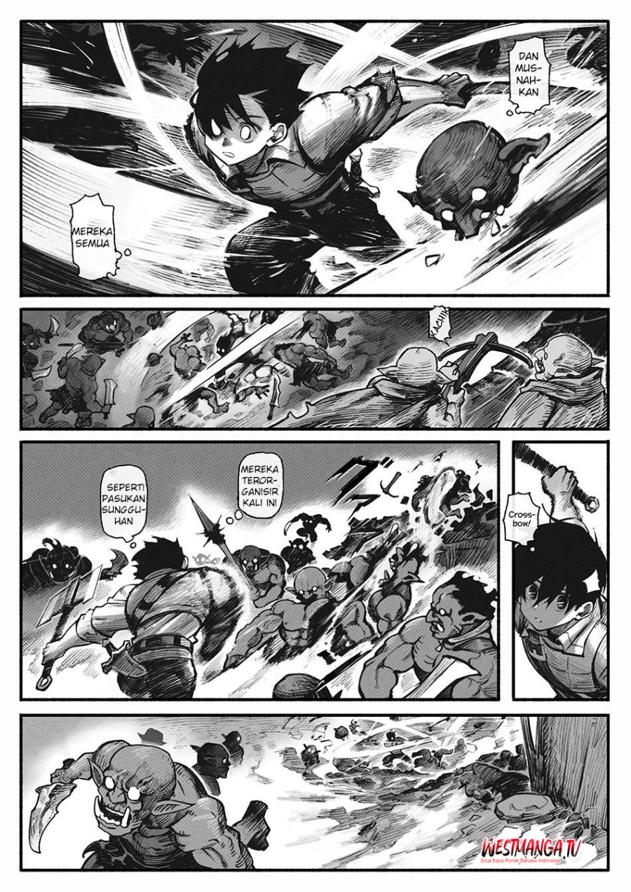 Baca Harten - Chapter 5 halaman 11