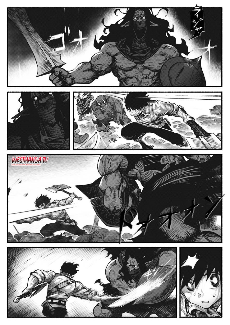 Baca Harten - Chapter 5 halaman 14