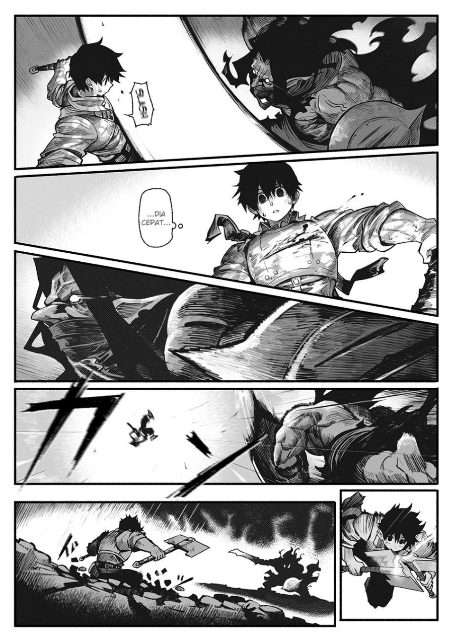 Baca Harten - Chapter 5 halaman 15