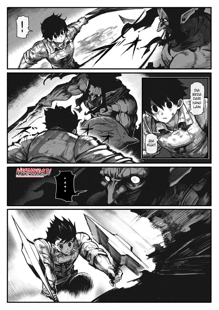 Baca Harten - Chapter 5 halaman 17