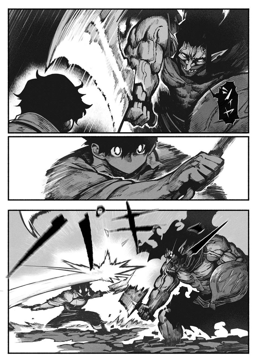 Baca Harten - Chapter 5 halaman 18