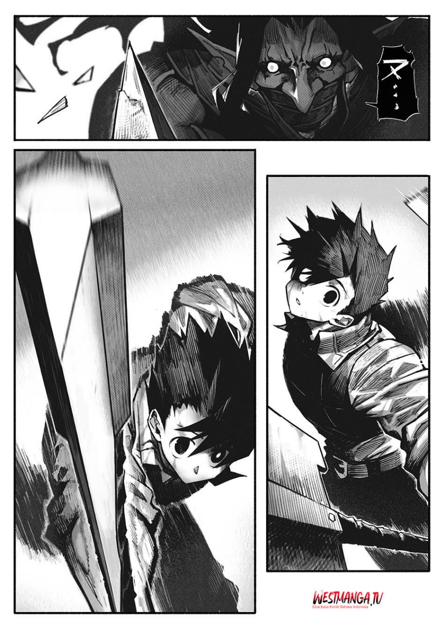 Baca Harten - Chapter 5 halaman 19