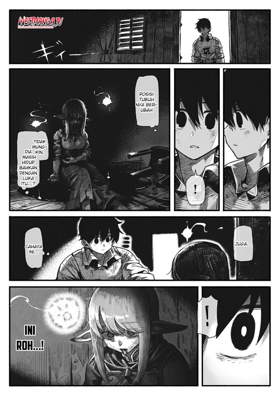 Baca Harten - Chapter 5 halaman 22