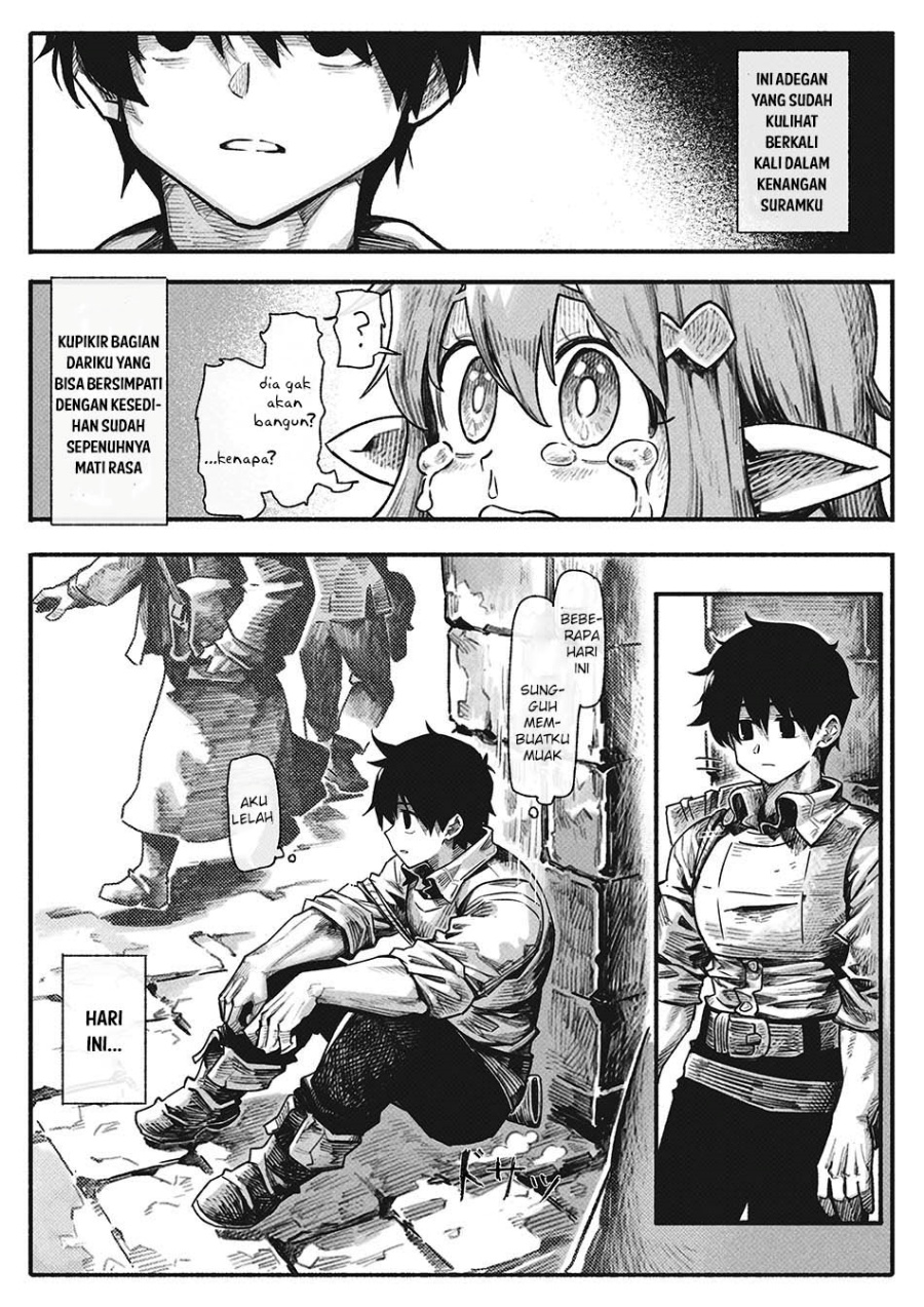 Baca Harten - Chapter 5 halaman 26