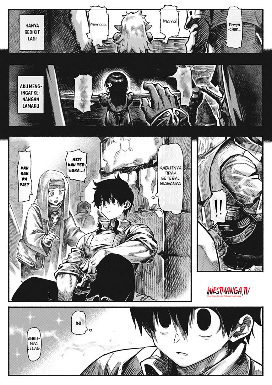 Baca Harten - Chapter 5 halaman 27