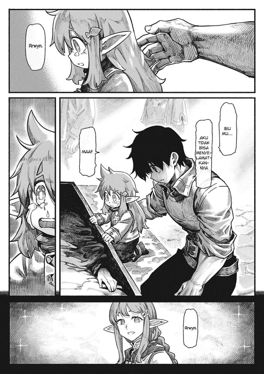 Baca Harten - Chapter 5 halaman 29