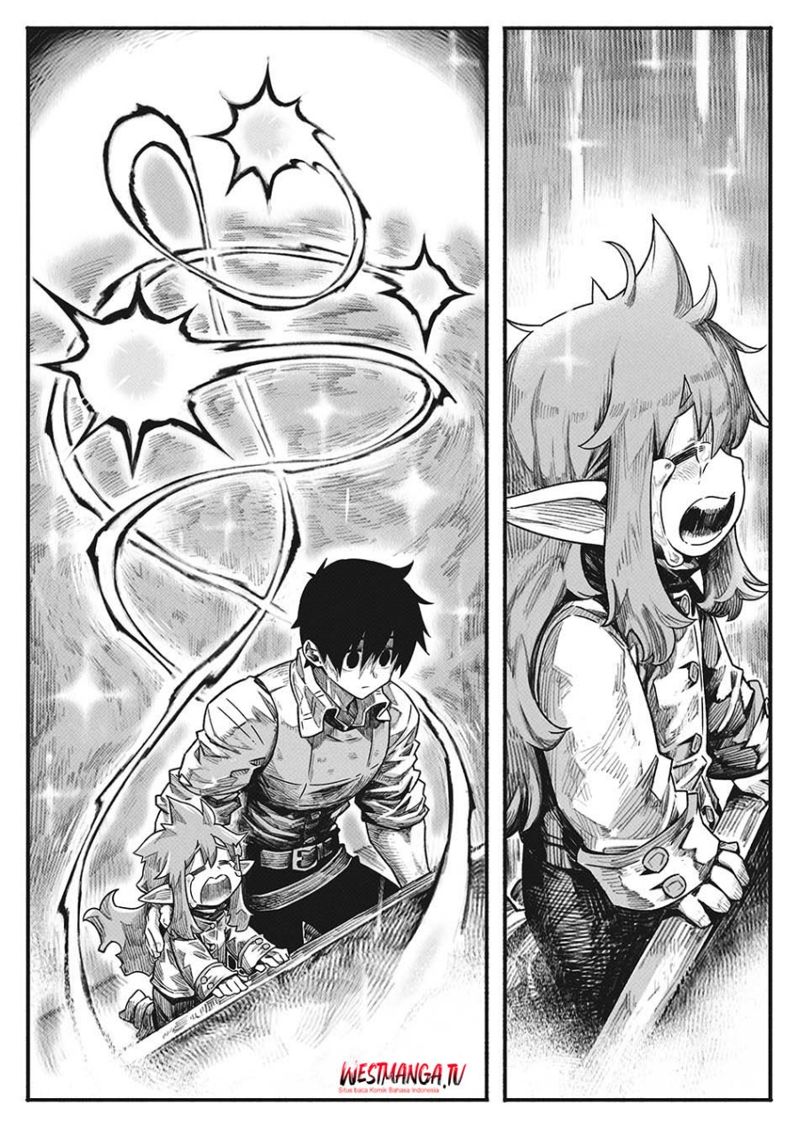 Baca Harten - Chapter 5 halaman 30