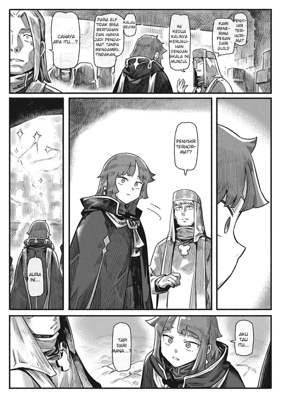 Baca Harten - Chapter 5 halaman 31