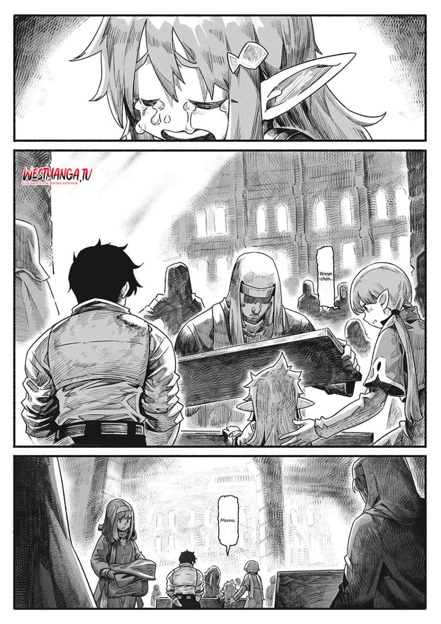 Baca Harten - Chapter 5 halaman 32