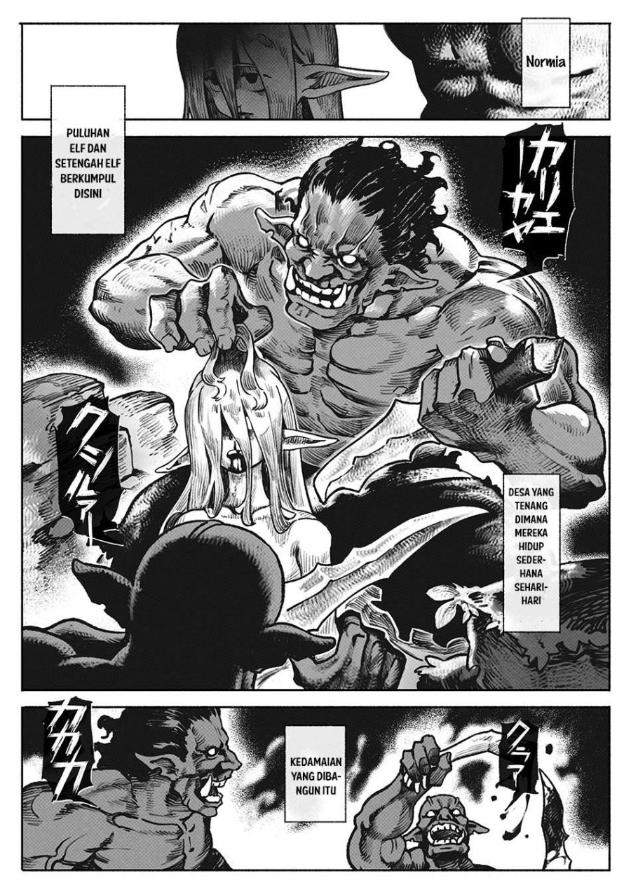 Baca Harten - Chapter 5 halaman 4