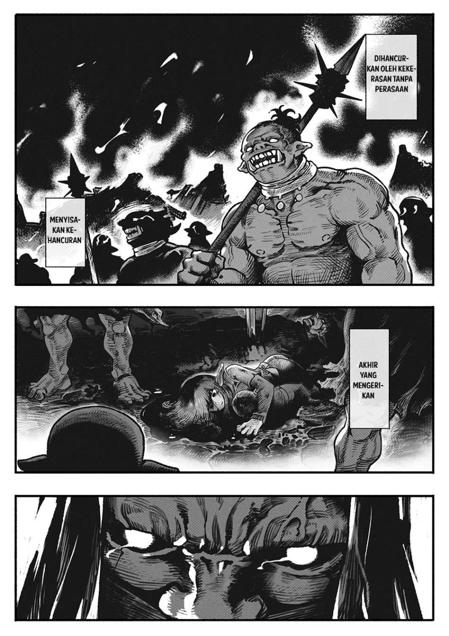 Baca Harten - Chapter 5 halaman 5