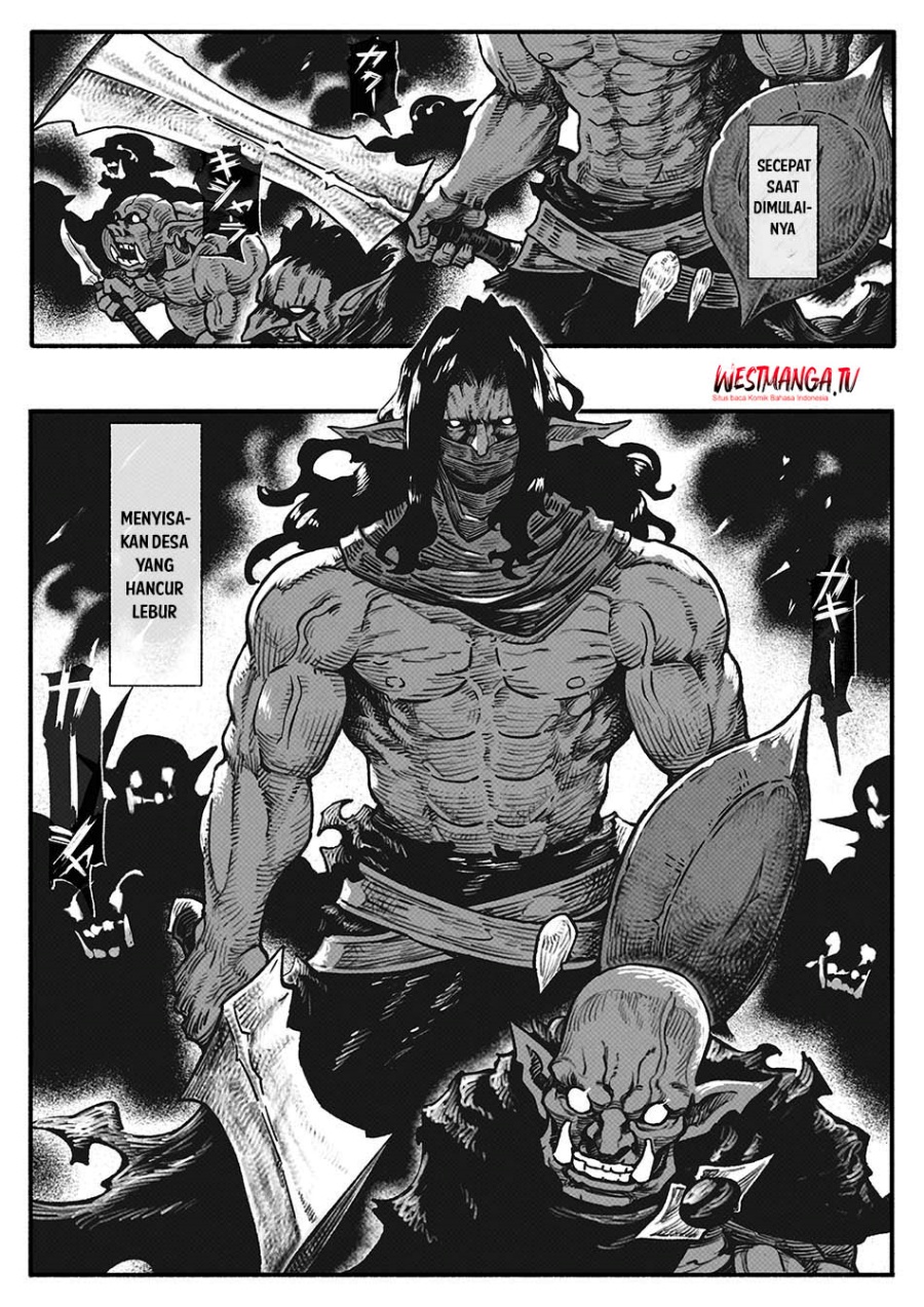 Baca Harten - Chapter 5 halaman 6