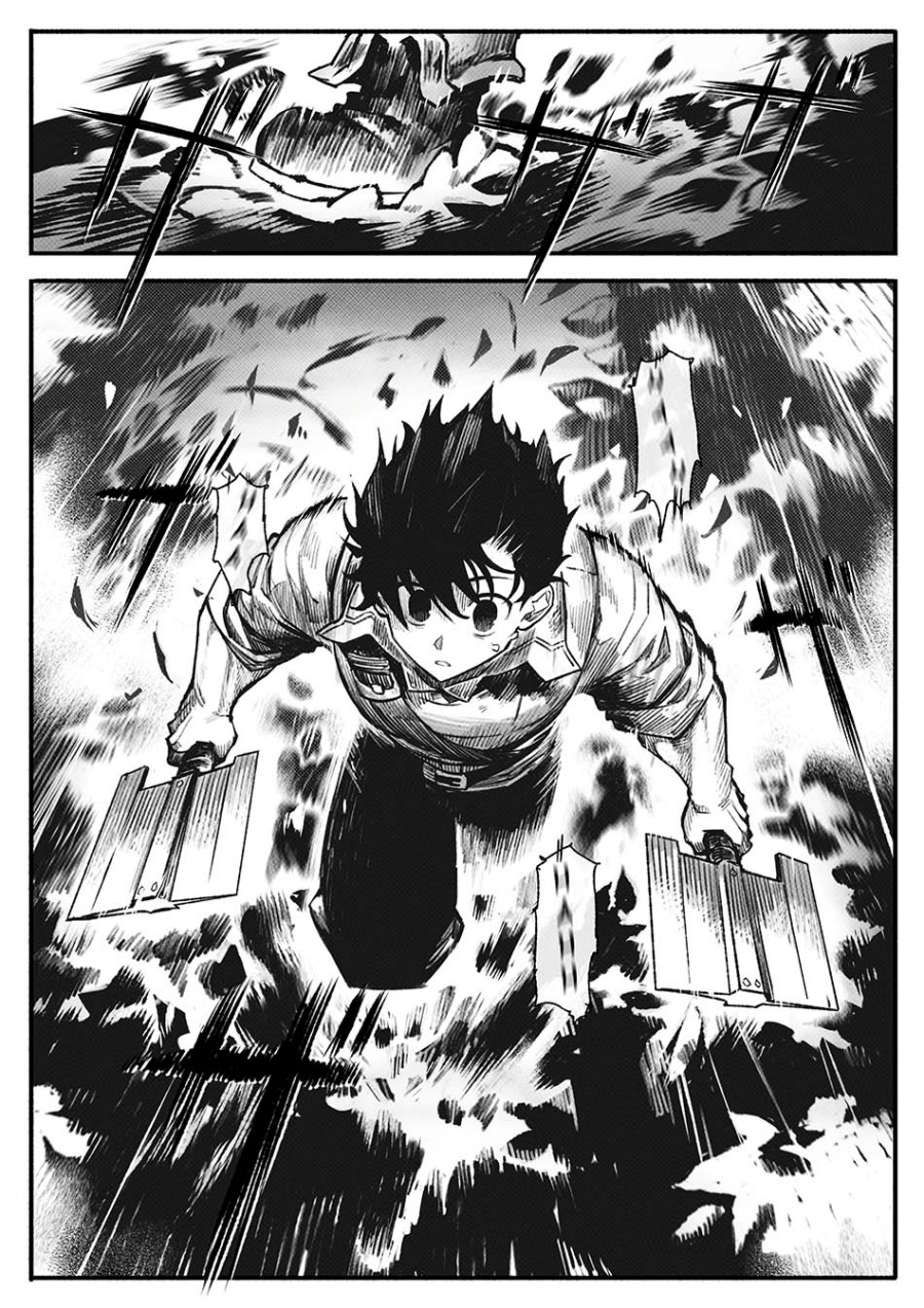 Baca Harten - Chapter 5 halaman 7