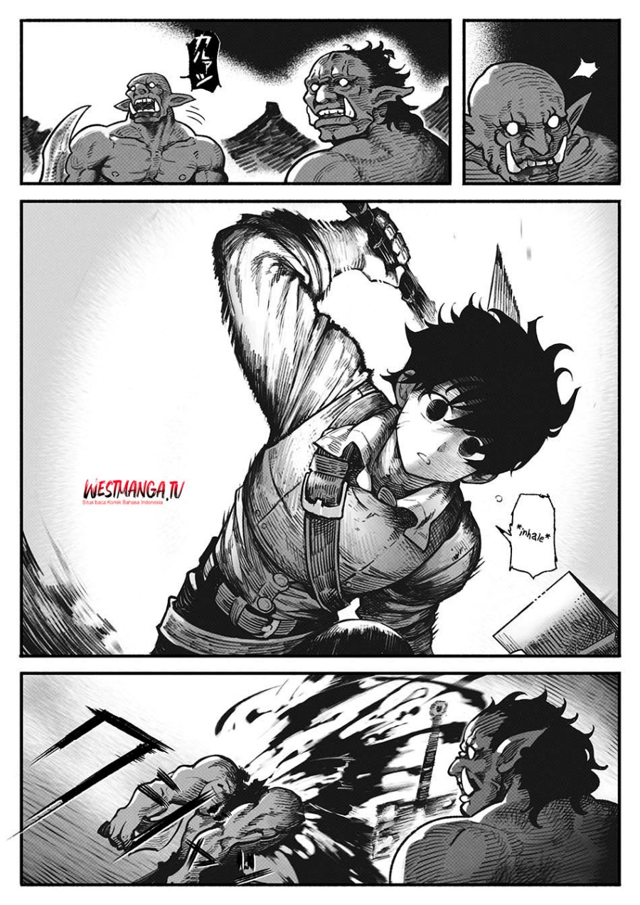 Baca Harten - Chapter 5 halaman 9