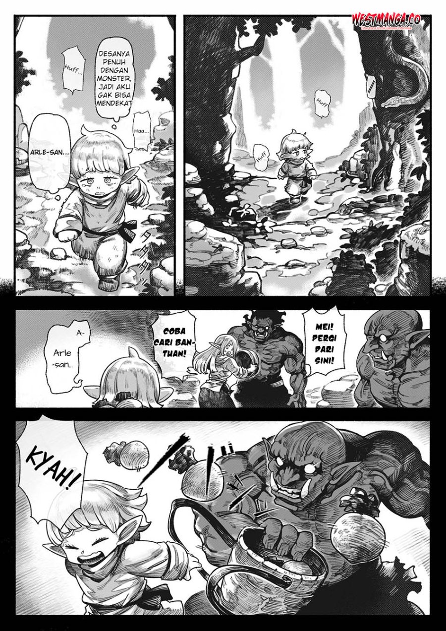 Baca Harten - Chapter 6 halaman 2