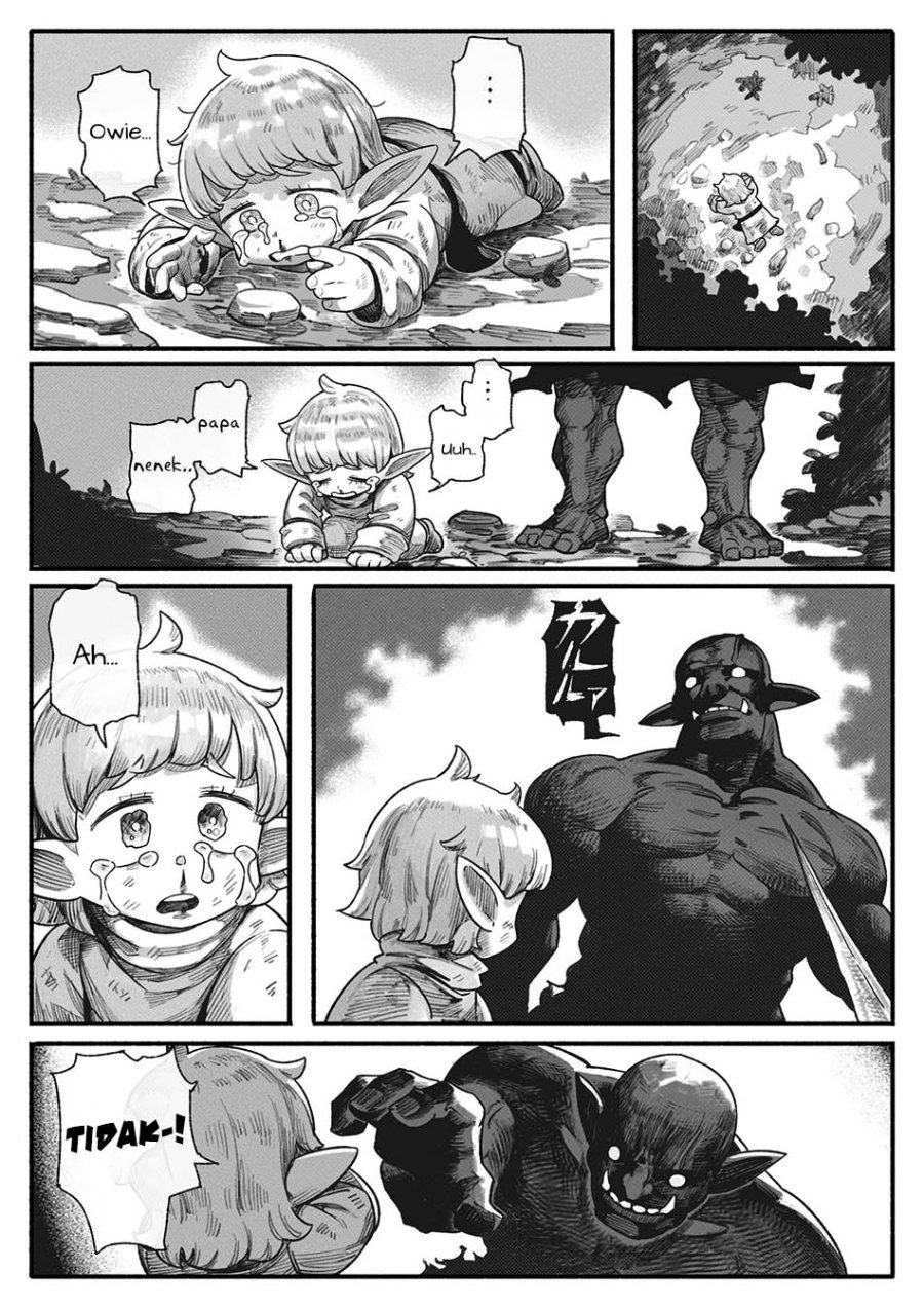 Baca Harten - Chapter 6 halaman 4