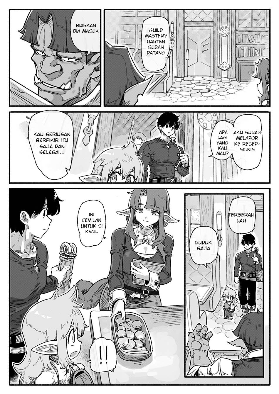 Baca Harten - Chapter 7 halaman 14