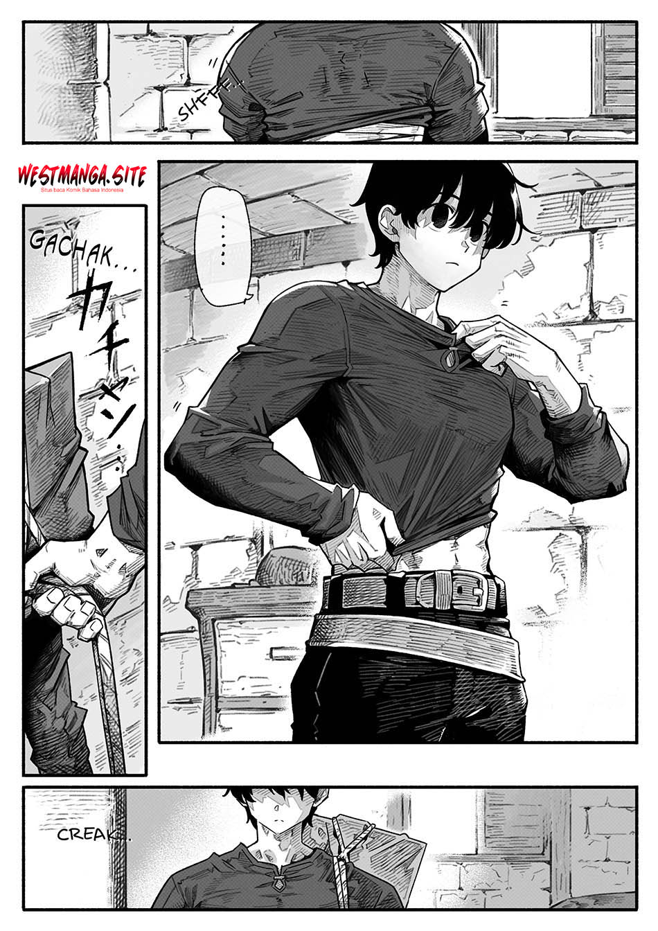 Baca Harten - Chapter 7 halaman 3