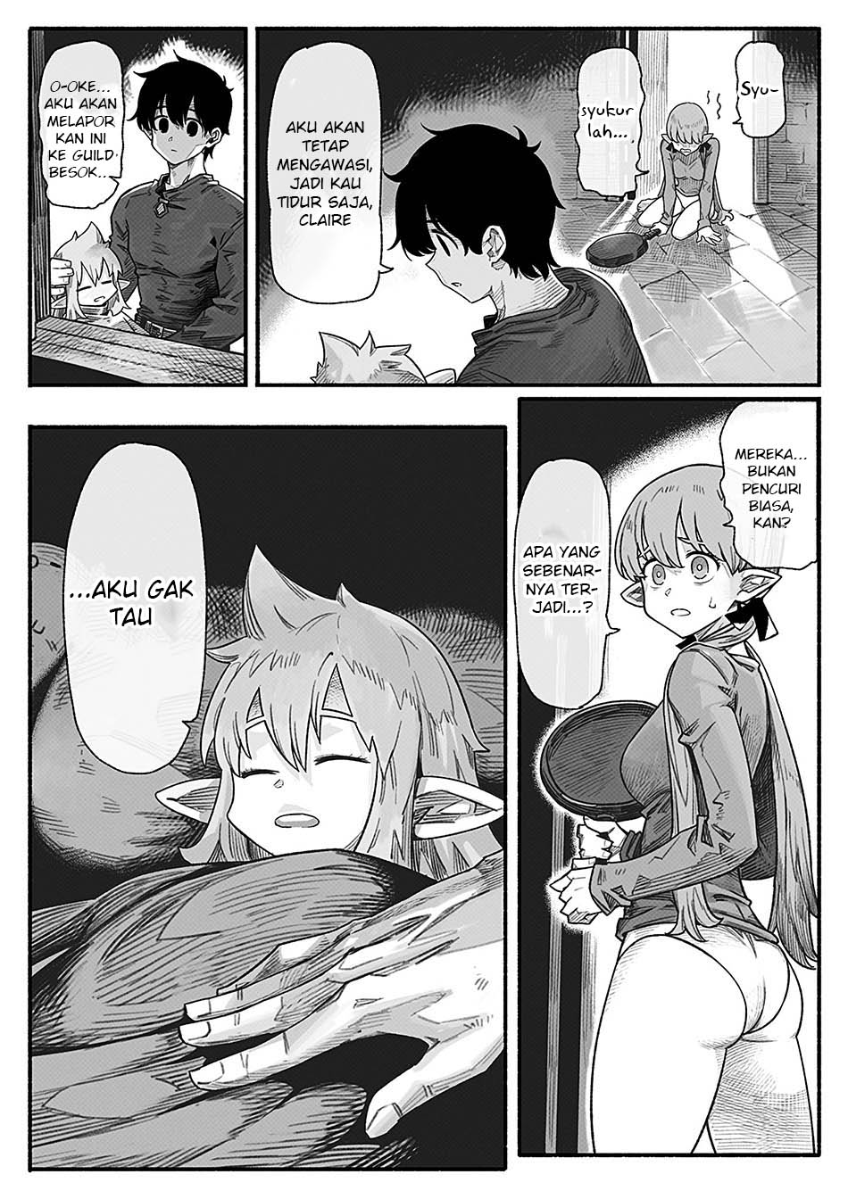 Baca Harten - Chapter 7 halaman 35