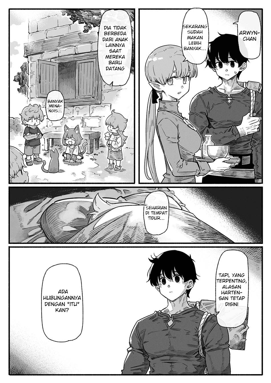 Baca Harten - Chapter 7 halaman 7