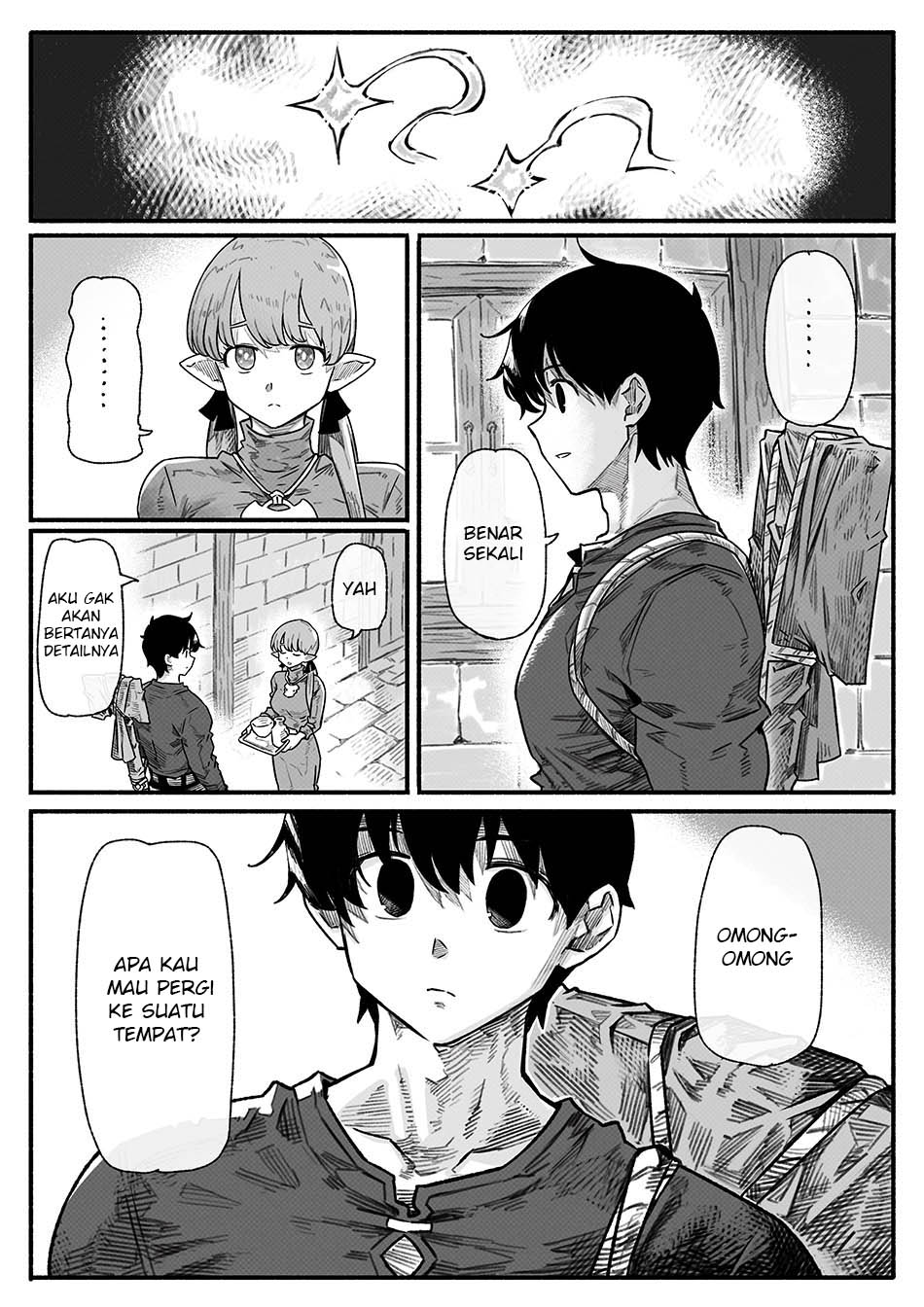 Baca Harten - Chapter 7 halaman 8