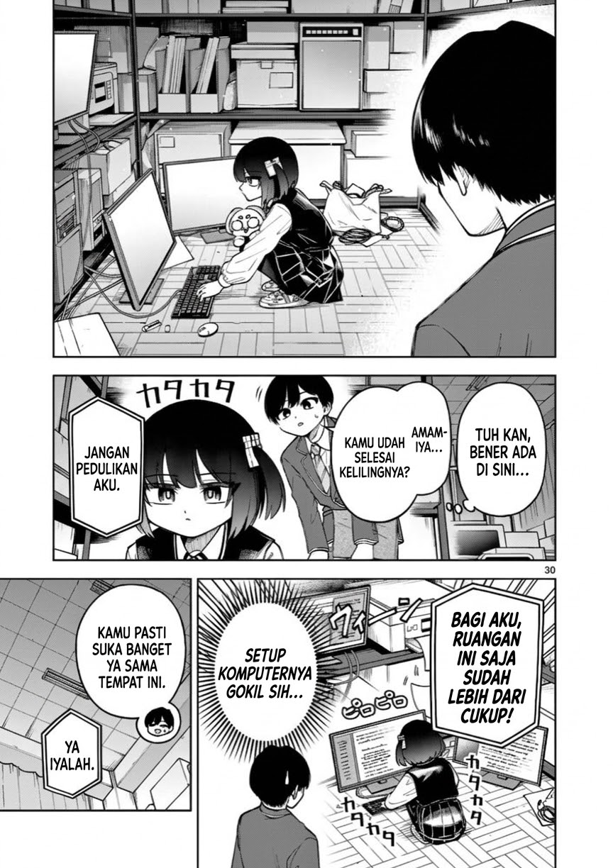 Baca Hatsukoi Arugorizumu Chapter 1 Bahasa Indonesia page 64