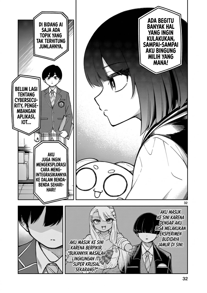 Baca Hatsukoi Arugorizumu Chapter 1 Bahasa Indonesia page 68