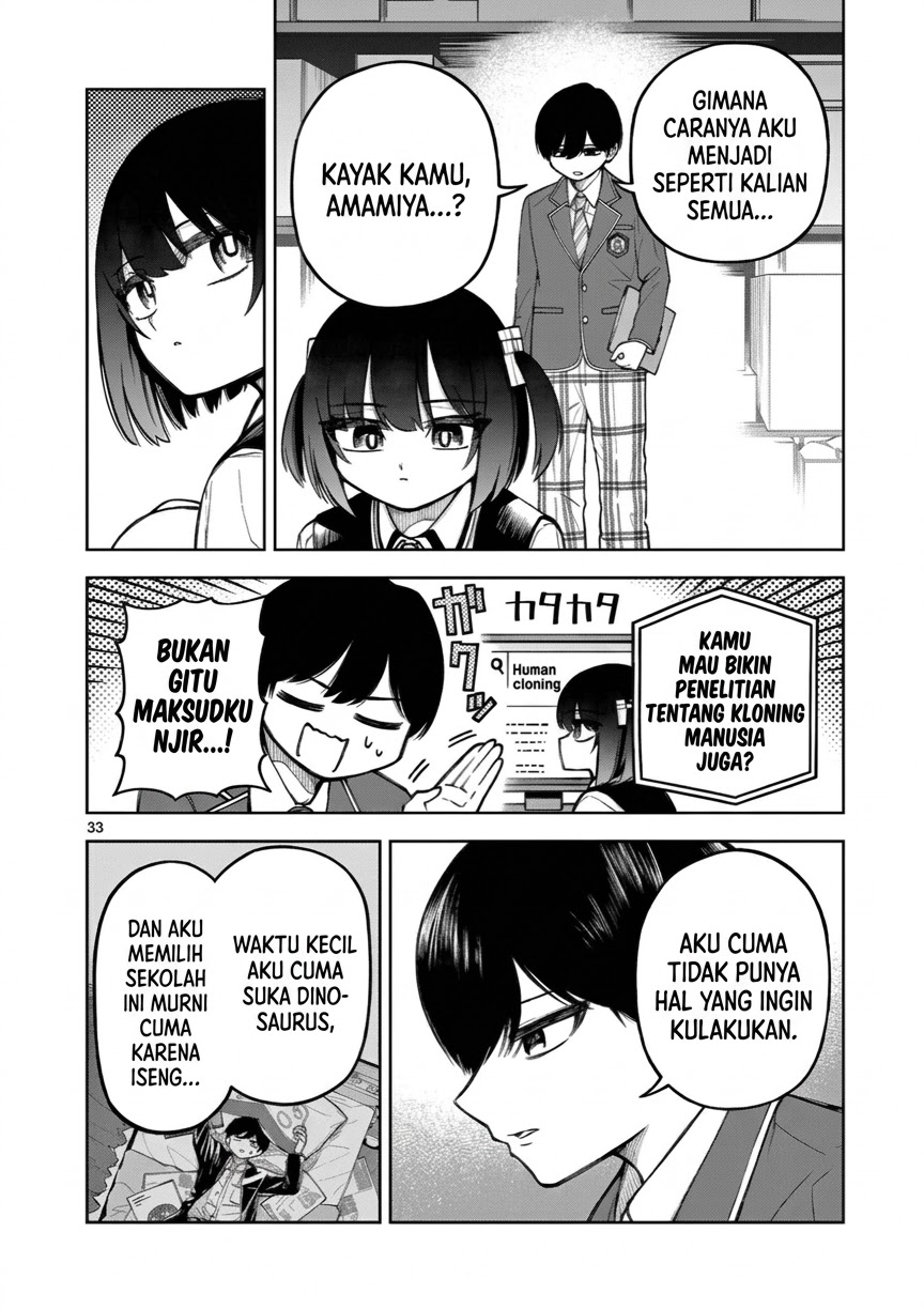 Baca Hatsukoi Arugorizumu Chapter 1 Bahasa Indonesia page 70