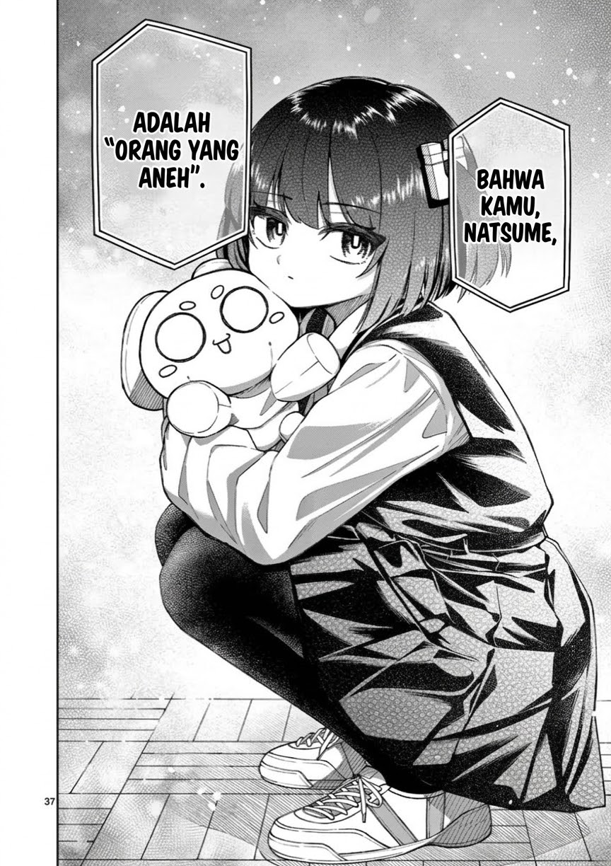 Baca Hatsukoi Arugorizumu Chapter 1 Bahasa Indonesia page 78
