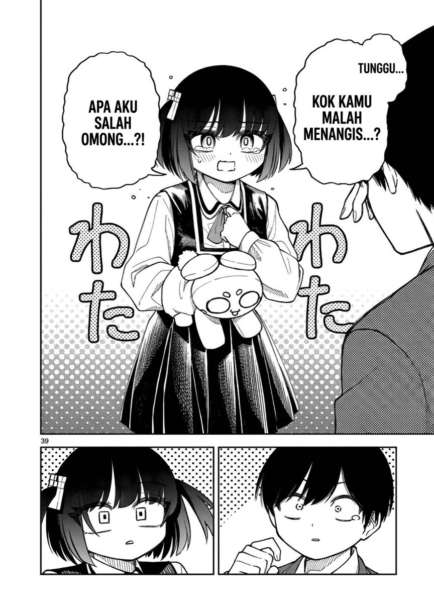 Baca Hatsukoi Arugorizumu Chapter 1 Bahasa Indonesia page 82