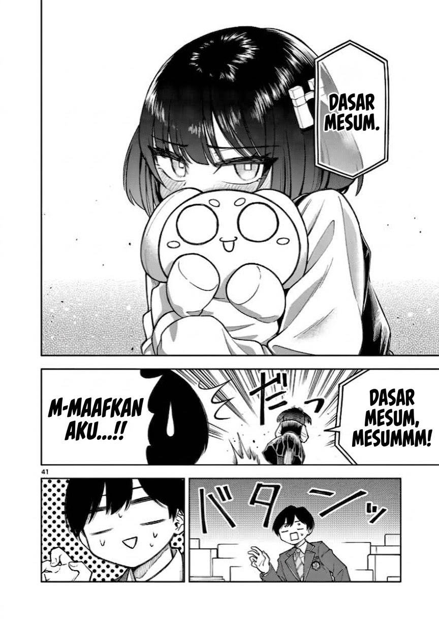 Baca Hatsukoi Arugorizumu Chapter 1 Bahasa Indonesia page 86